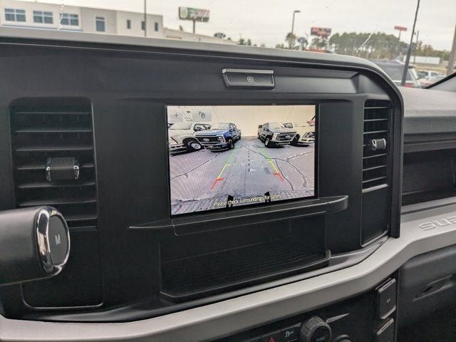 2026 Ford Super Duty F-350 SRW Crew Cab Pickup - 22937072 - 21