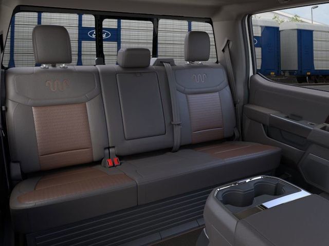 2026 Ford Super Duty F-350 SRW King Ranch - 22938962 - 10