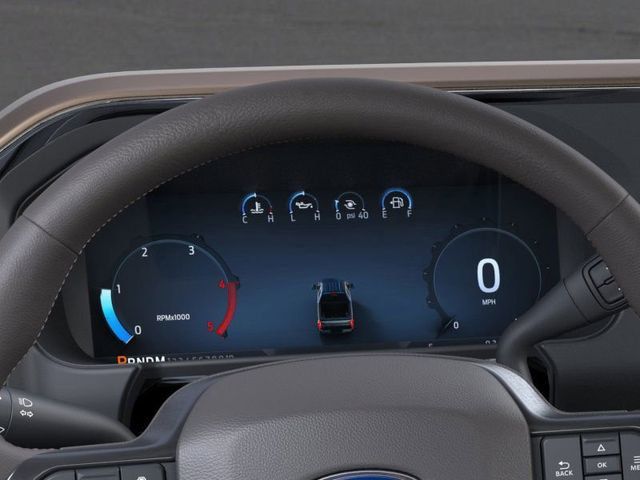 2026 Ford Super Duty F-350 SRW King Ranch - 22938962 - 12