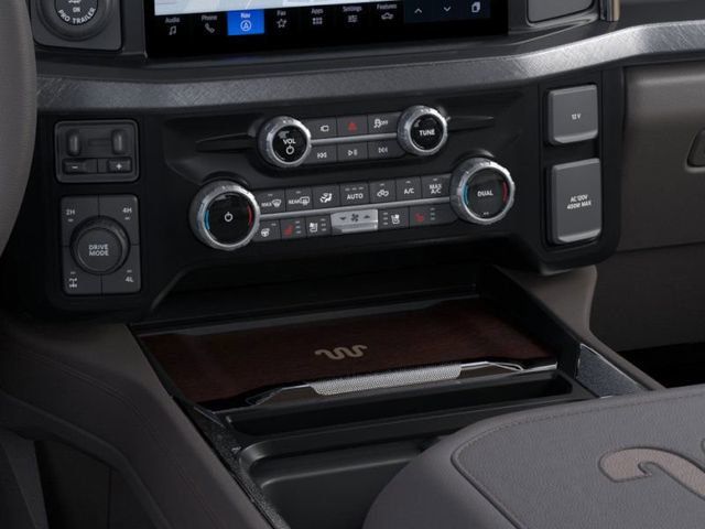 2026 Ford Super Duty F-350 SRW King Ranch - 22938962 - 14