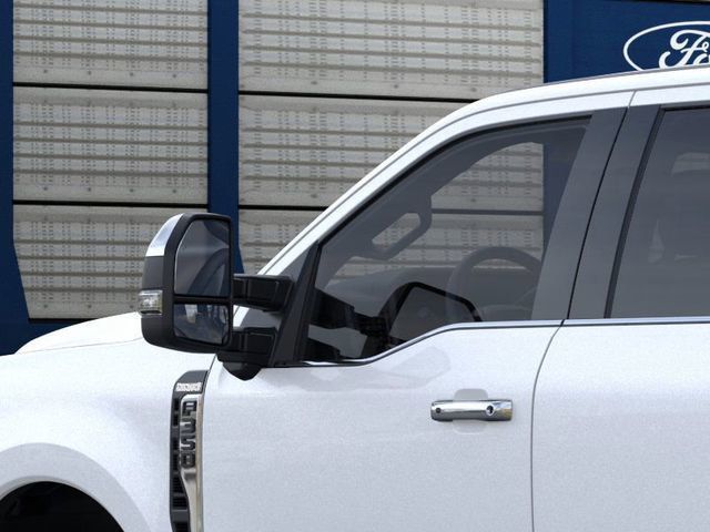 2026 Ford Super Duty F-350 SRW King Ranch - 22938962 - 19