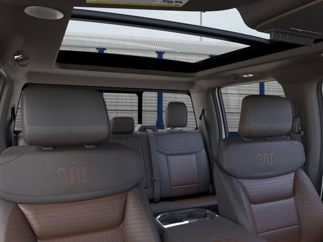 2026 Ford Super Duty F-350 SRW King Ranch - 22938962 - 21