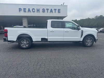 2026 Ford Super Duty F-350 SRW