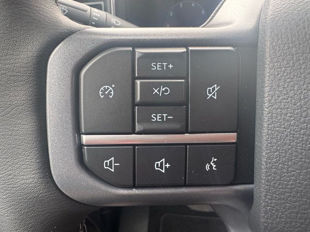 2026 Ford Super Duty F-350 SRW Lariat - 22981121 - 10