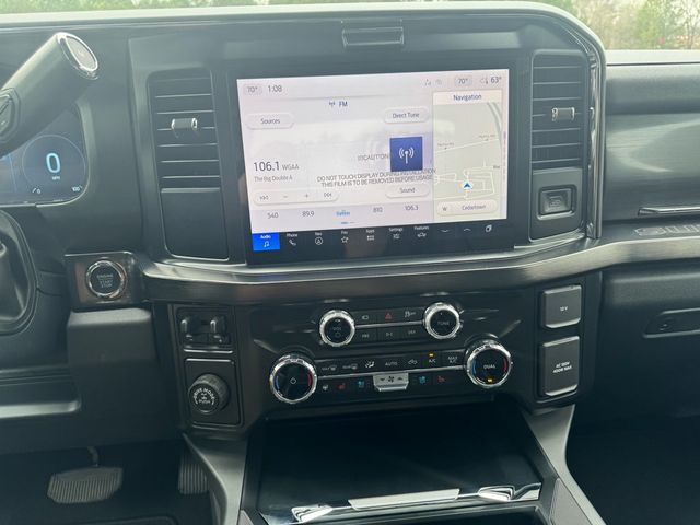 2026 Ford Super Duty F-350 SRW Lariat - 22981121 - 17