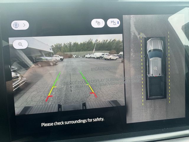 2026 Ford Super Duty F-350 SRW Lariat - 22981121 - 19