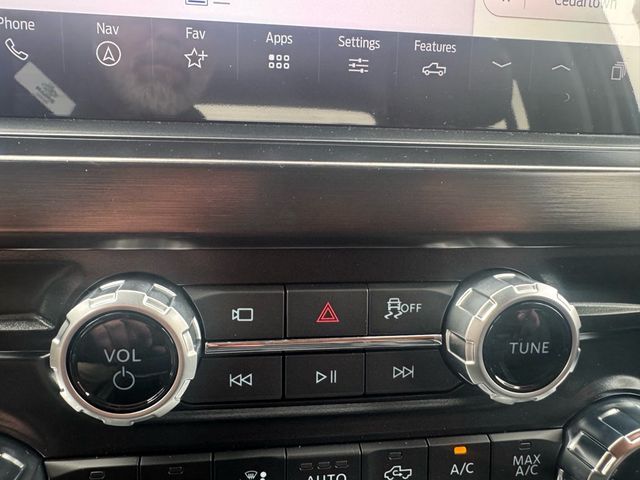 2026 Ford Super Duty F-350 SRW Lariat - 22981121 - 20