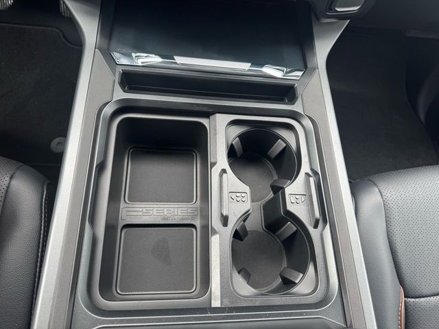 2026 Ford Super Duty F-350 SRW Lariat - 22981121 - 22