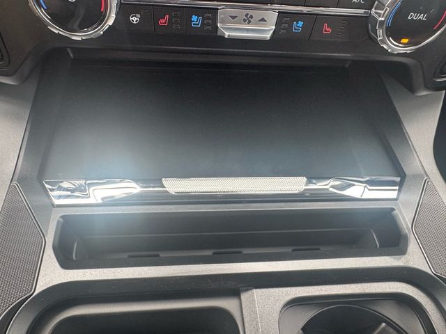 2026 Ford Super Duty F-350 SRW Lariat - 22981121 - 23