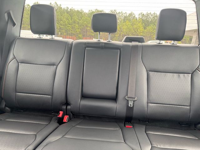 2026 Ford Super Duty F-350 SRW Lariat - 22981121 - 27