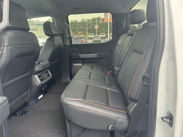 2026 Ford Super Duty F-350 SRW Lariat - 22981121 - 28