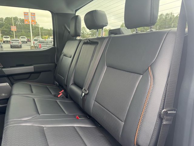 2026 Ford Super Duty F-350 SRW Lariat - 22981121 - 29