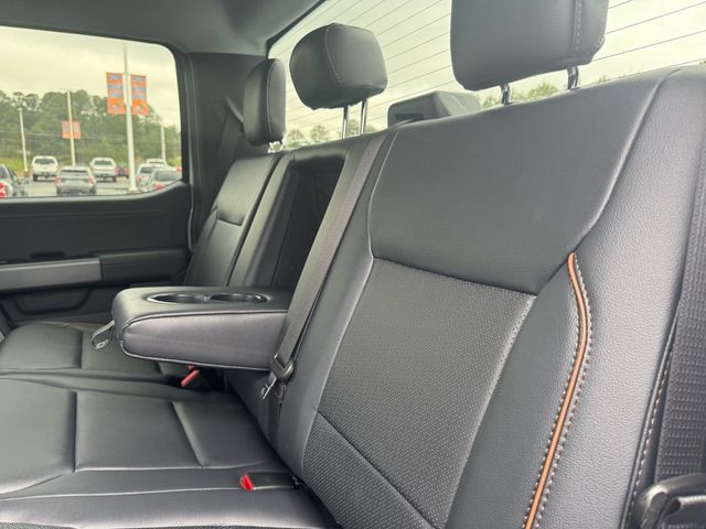 2026 Ford Super Duty F-350 SRW Lariat - 22981121 - 30