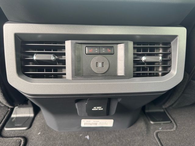 2026 Ford Super Duty F-350 SRW Lariat - 22981121 - 31