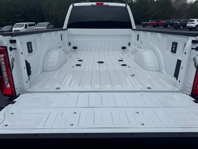 2026 Ford Super Duty F-350 SRW Lariat - 22981121 - 32