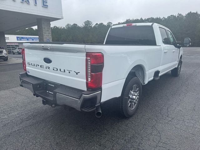 2026 Ford Super Duty F-350 SRW Lariat - 22981121 - 7