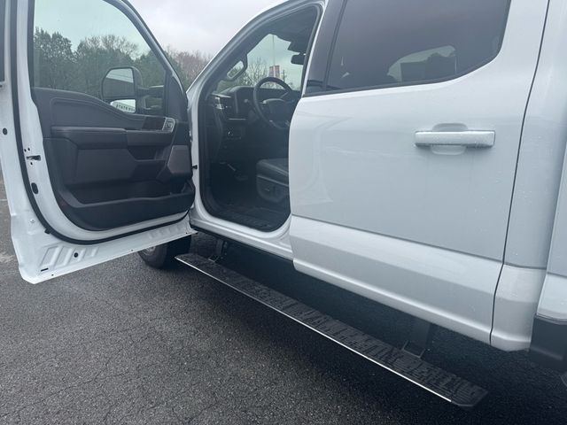 2026 Ford Super Duty F-350 SRW Lariat - 22981121 - 8