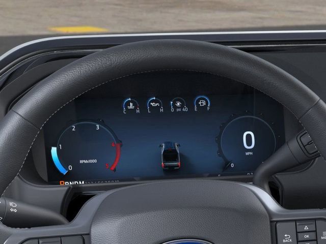 2026 Ford Super Duty F-350 SRW Lariat - 22933617 - 12