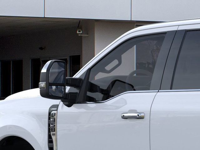 2026 Ford Super Duty F-350 SRW Lariat - 22933617 - 19
