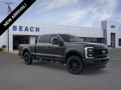 2026 Ford Super Duty F-350 SRW - 1FT8W3BT5TED17886