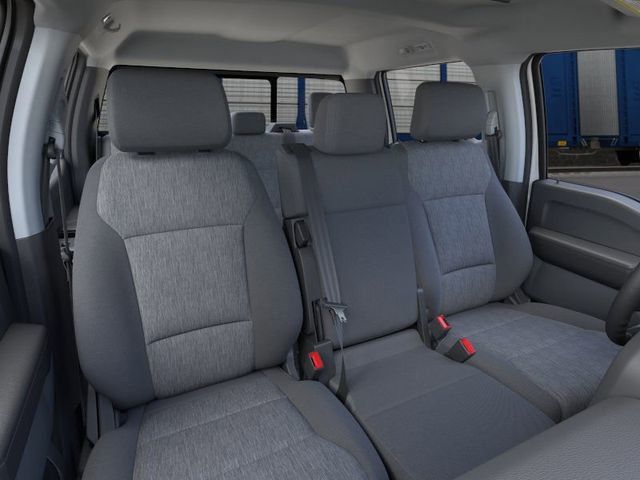 2026 Ford Super Duty F-350 SRW XL - 22933596 - 9