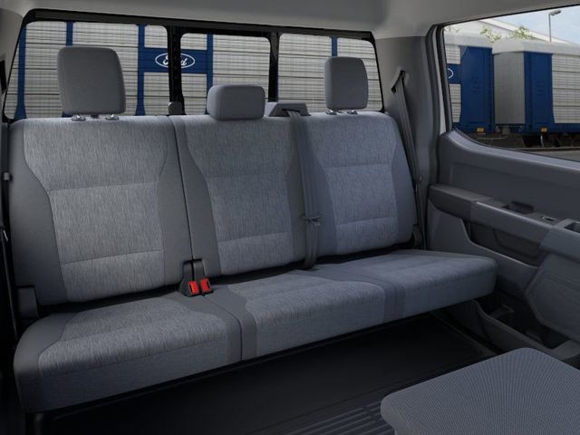 2026 Ford Super Duty F-350 SRW XL - 22933596 - 10