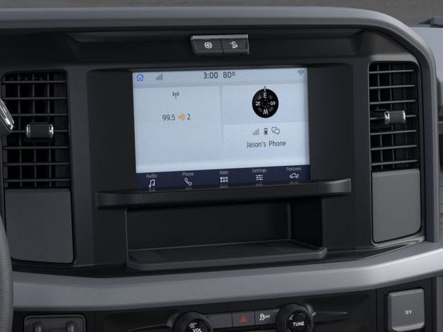 2026 Ford Super Duty F-350 SRW XL - 22933596 - 13