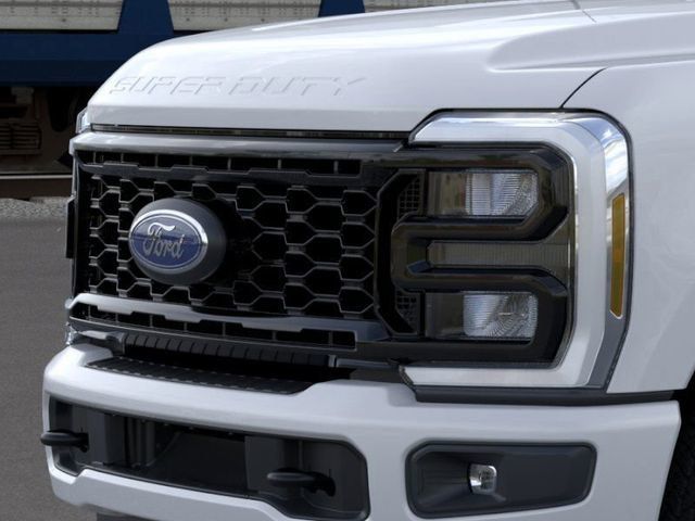 2026 Ford Super Duty F-350 SRW XL - 22933596 - 16