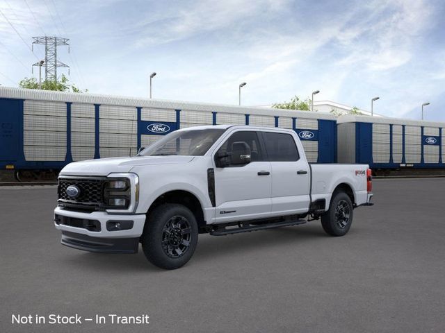 2026 Ford Super Duty F-350 SRW XL - 22933596 - 1