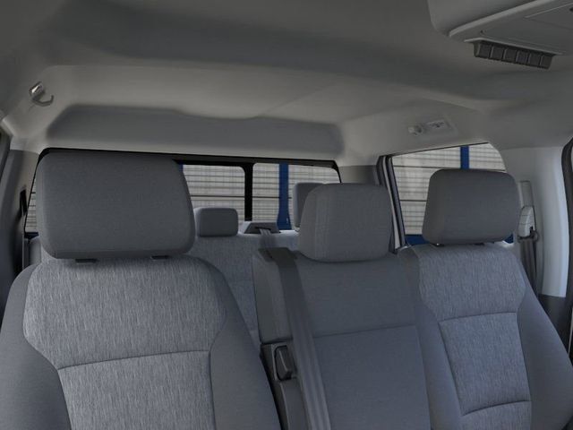 2026 Ford Super Duty F-350 SRW XL - 22933596 - 21