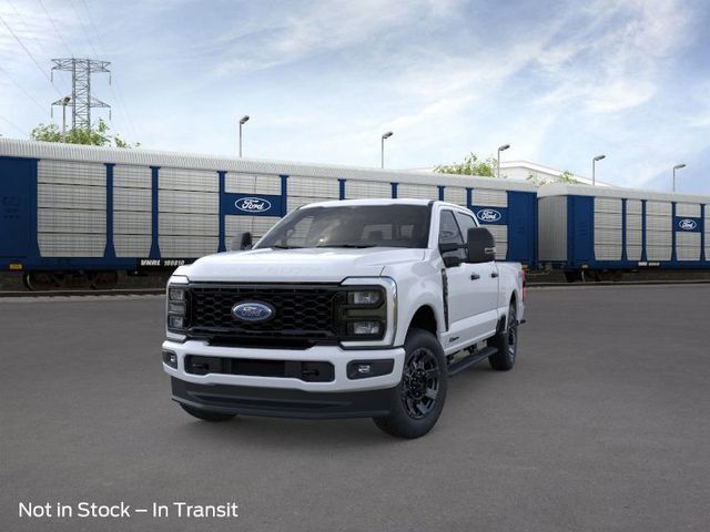 2026 Ford Super Duty F-350 SRW XL - 22933596 - 2