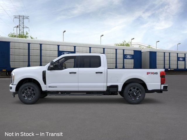 2026 Ford Super Duty F-350 SRW XL - 22933596 - 3