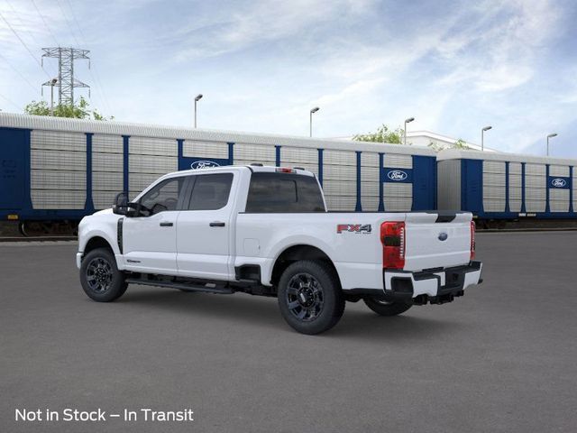 2026 Ford Super Duty F-350 SRW XL - 22933596 - 4