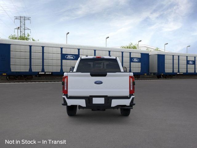 2026 Ford Super Duty F-350 SRW XL - 22933596 - 5