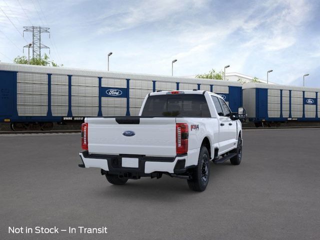 2026 Ford Super Duty F-350 SRW XL - 22933596 - 7