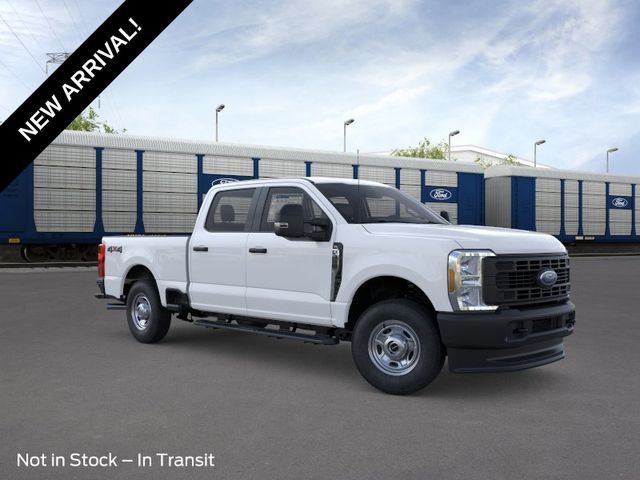 2026 Ford Super Duty F-350 SRW XL - 23024343 | Video 1