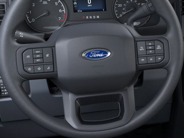 2026 Ford Super Duty F-350 SRW XL - 23024343 - 11