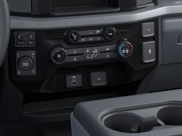 2026 Ford Super Duty F-350 SRW XL - 23024343 - 14