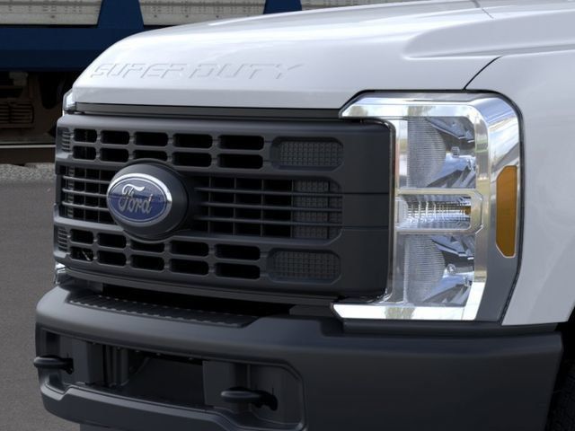 2026 Ford Super Duty F-350 SRW XL - 23024343 - 16