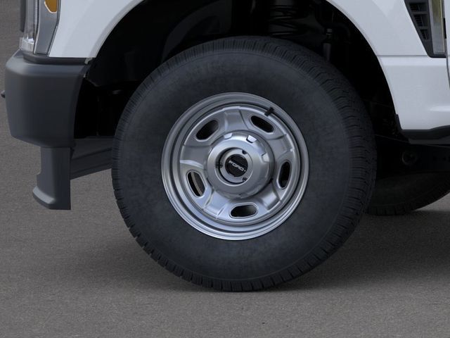 2026 Ford Super Duty F-350 SRW XL - 23024343 - 18