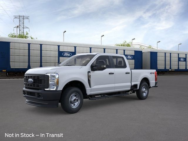 2026 Ford Super Duty F-350 SRW XL - 23024343 - 1