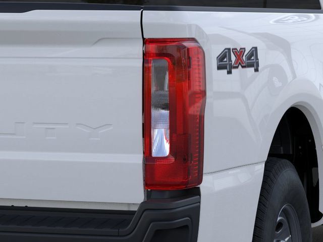 2026 Ford Super Duty F-350 SRW XL - 23024343 - 20