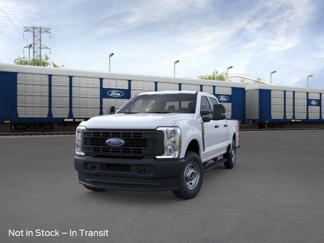 2026 Ford Super Duty F-350 SRW XL - 23024343 - 2