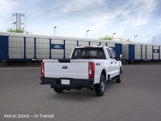 2026 Ford Super Duty F-350 SRW XL - 23024343 - 7
