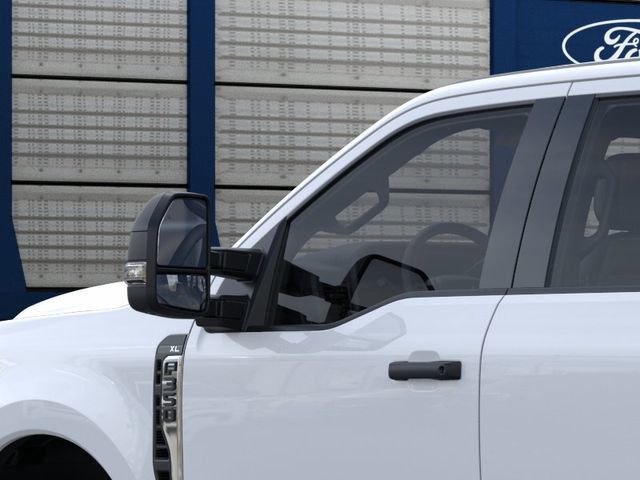 2026 Ford Super Duty F-350 SRW XL - 23024344 - 19