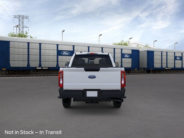2026 Ford Super Duty F-350 SRW XL - 23024344 - 5