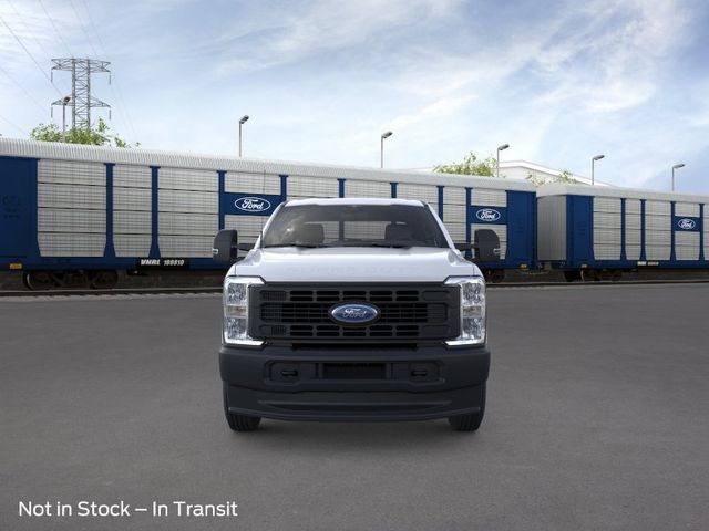 2026 Ford Super Duty F-350 SRW XL - 23024344 - 6