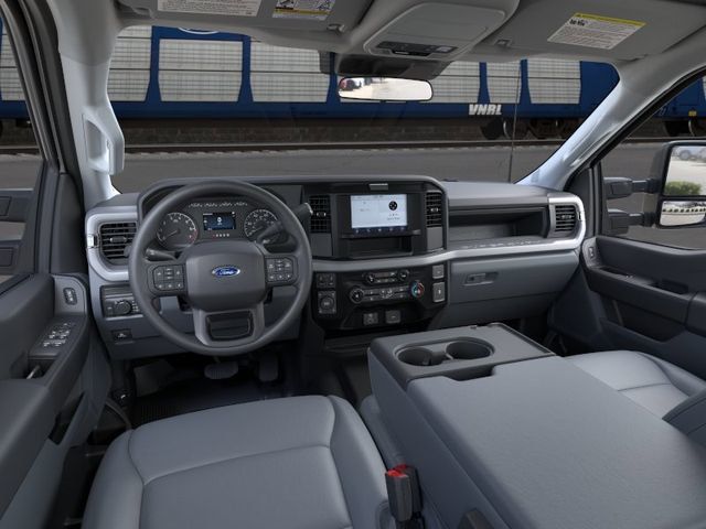 2026 Ford Super Duty F-350 SRW XL - 23024344 - 8