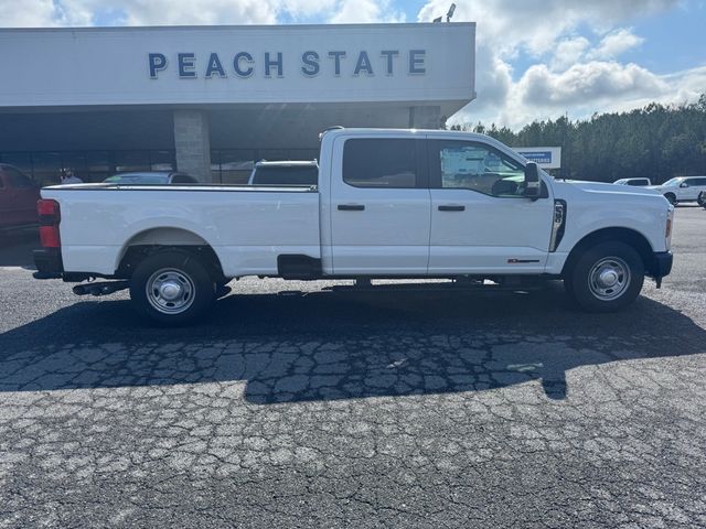 2026 Ford Super Duty F-350 SRW XL 2WD Crew Cab 8' Box - 22981093 - 0