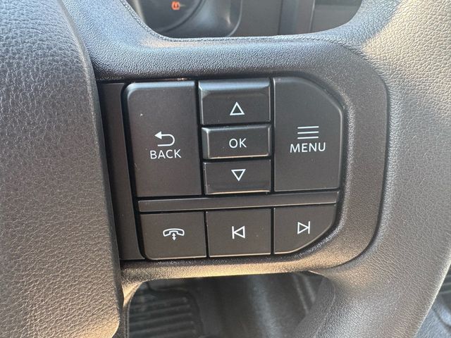 2026 Ford Super Duty F-350 SRW XL 2WD Crew Cab 8' Box - 22981093 - 14